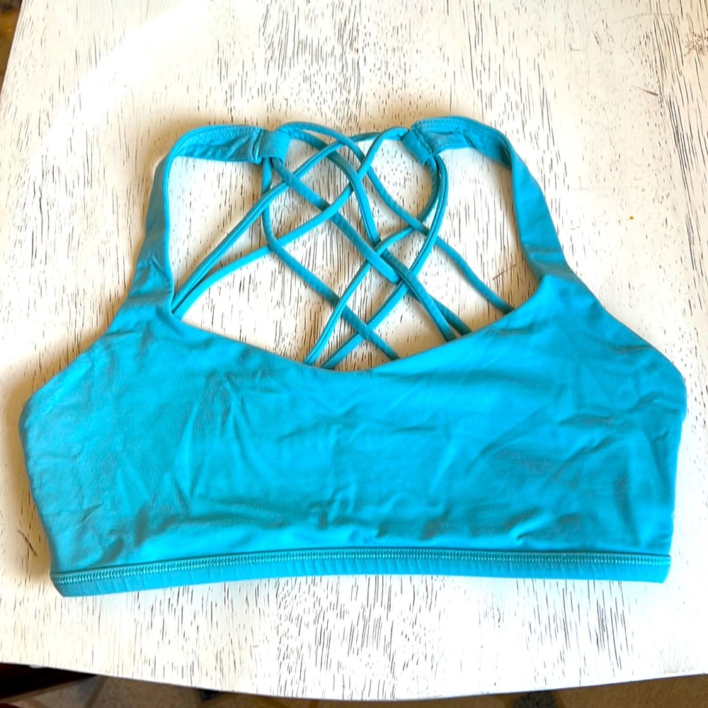 Lululemon Bra